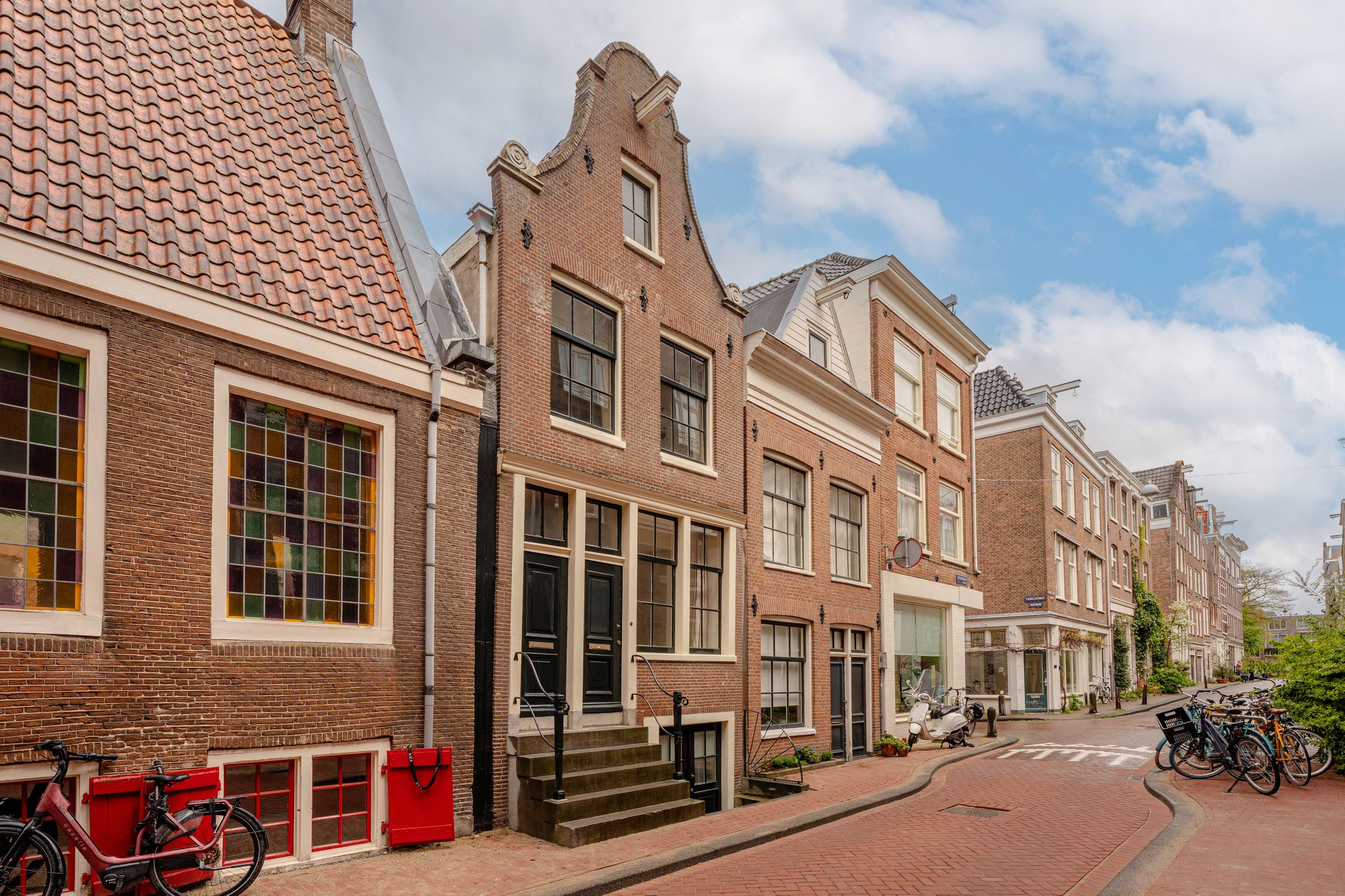 Photo 3 of Gietersstraat 6