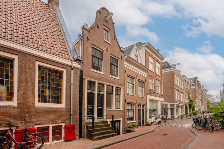 Photo 3 of Gietersstraat 6