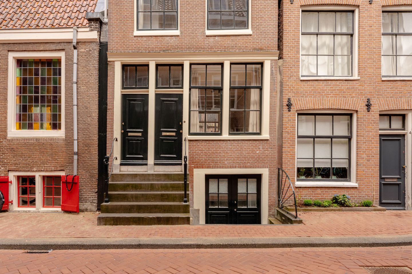 Photo 25 of Gietersstraat 6