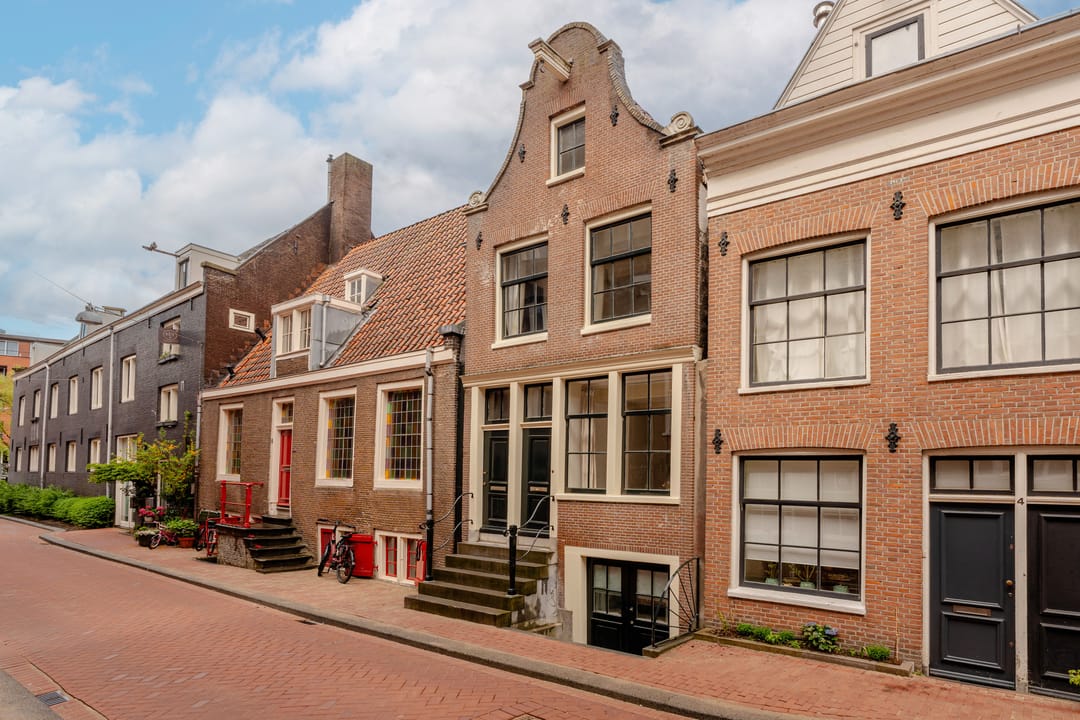 Photo 1 of Gietersstraat 6
