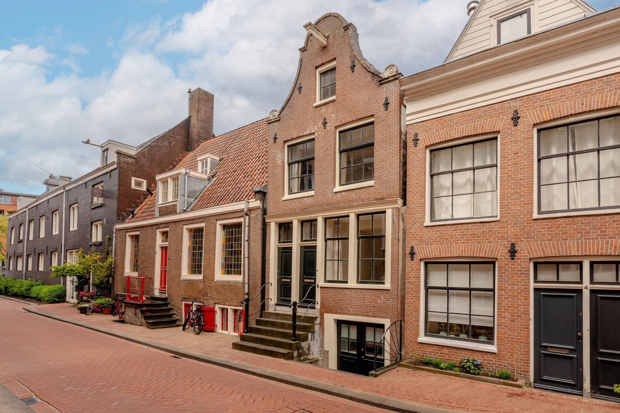 Gietersstraat 6 