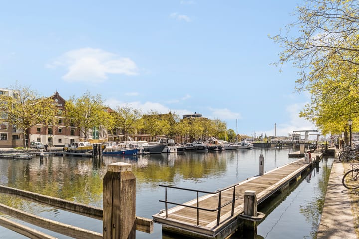 Foto 4 van Vetteoordskade 13