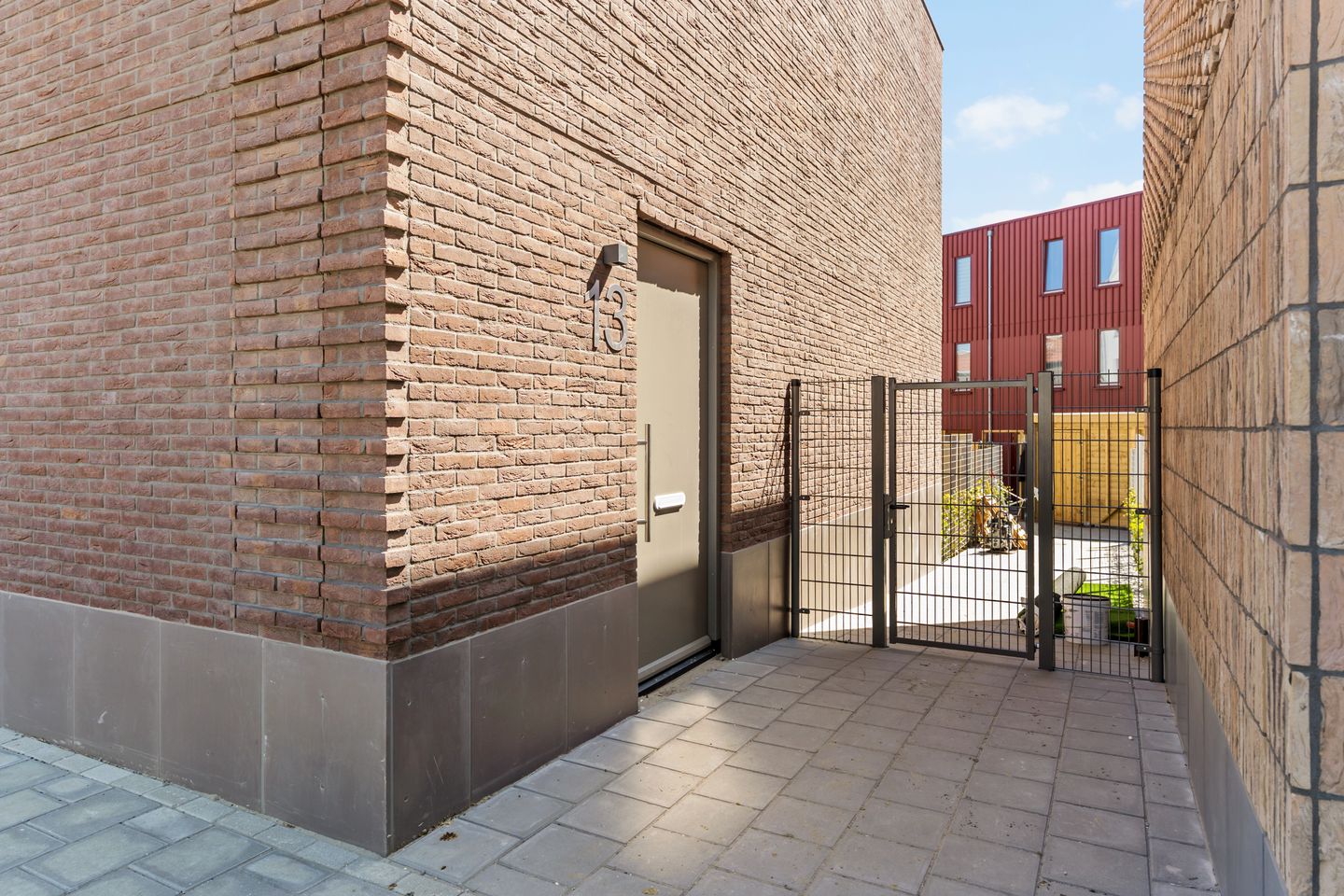 Foto 5 van Vetteoordskade 13
