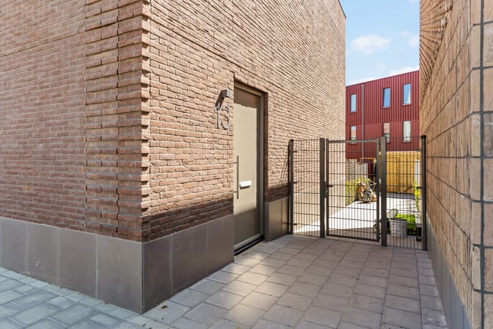 Foto 5 van Vetteoordskade 13