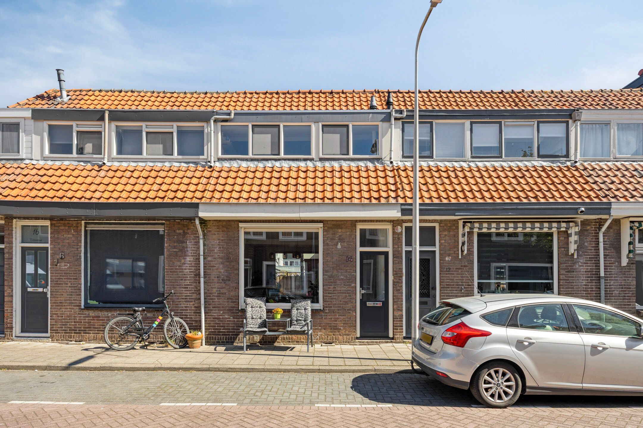 Tollensstraat 14 