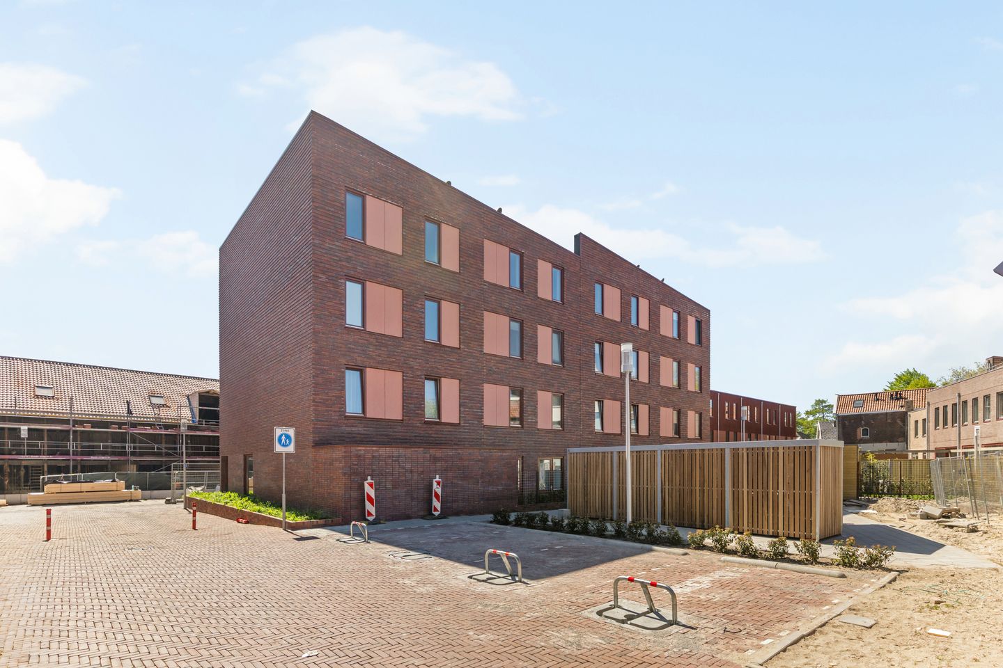 Foto 50 van Vetteoordskade 13