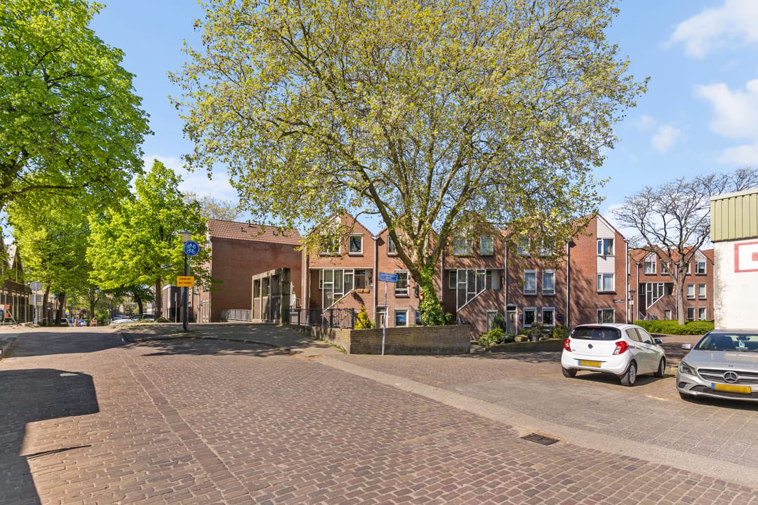 Foto 47 van Vetteoordskade 13