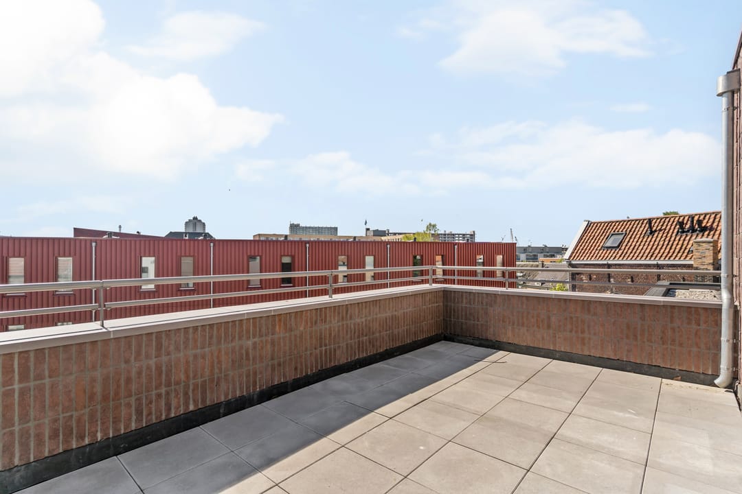 Foto 43 van Vetteoordskade 13