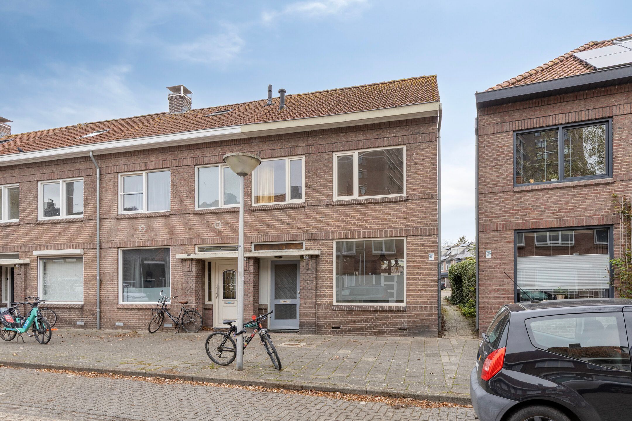 Eckartseweg Zuid 370 