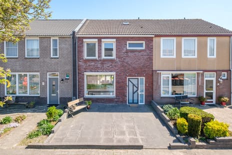 Hendrik van Viandenstraat thumbnail