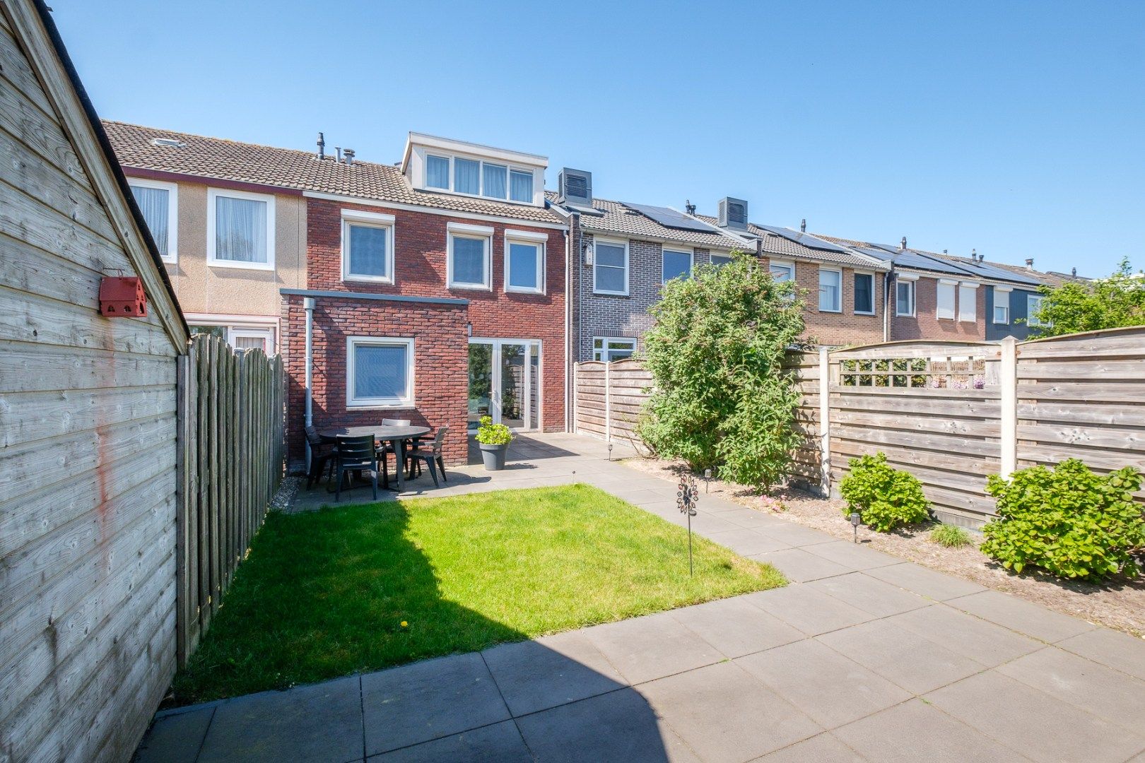 Photo 39 of Hendrik van Viandenstraat 3