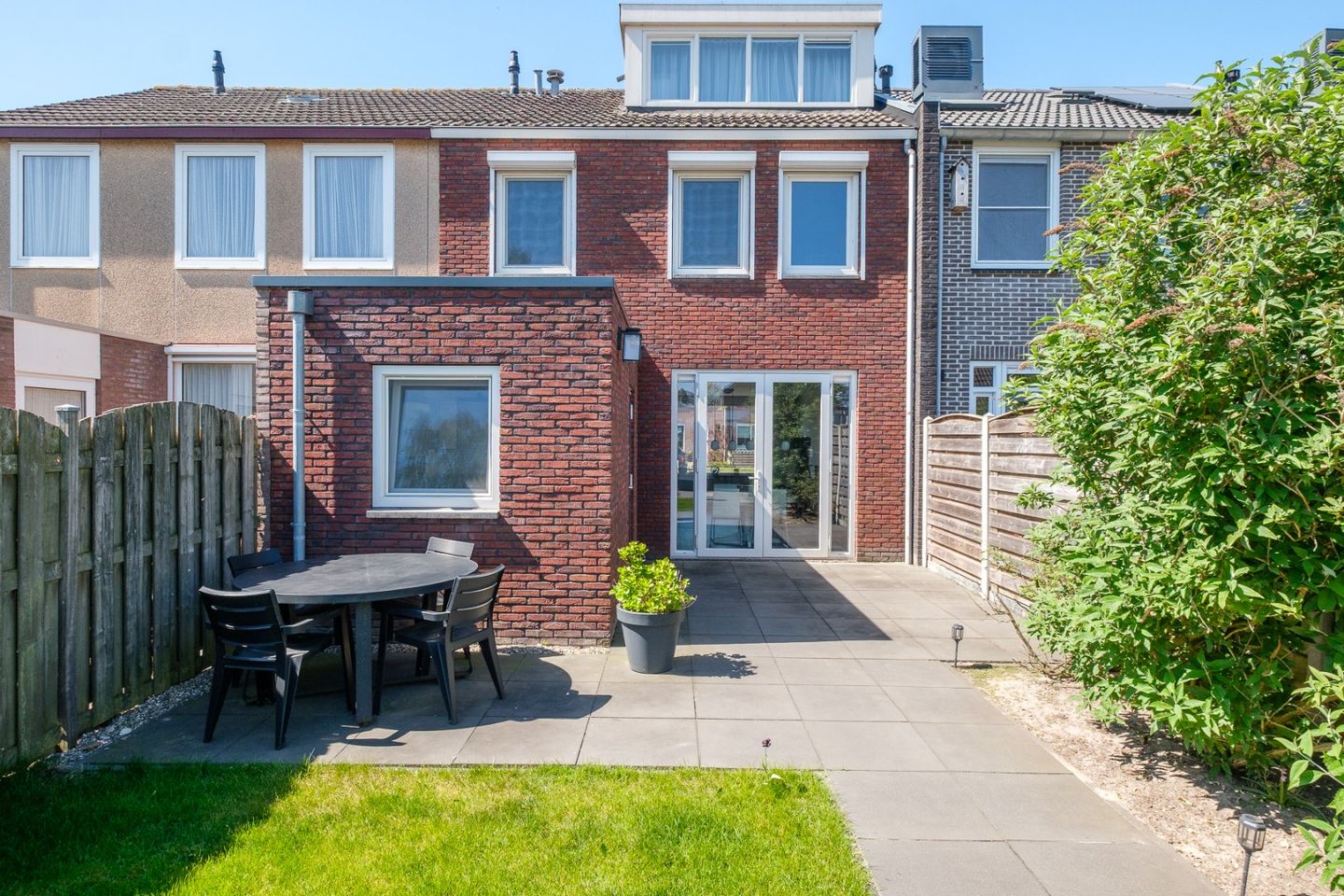 Photo 40 of Hendrik van Viandenstraat 3