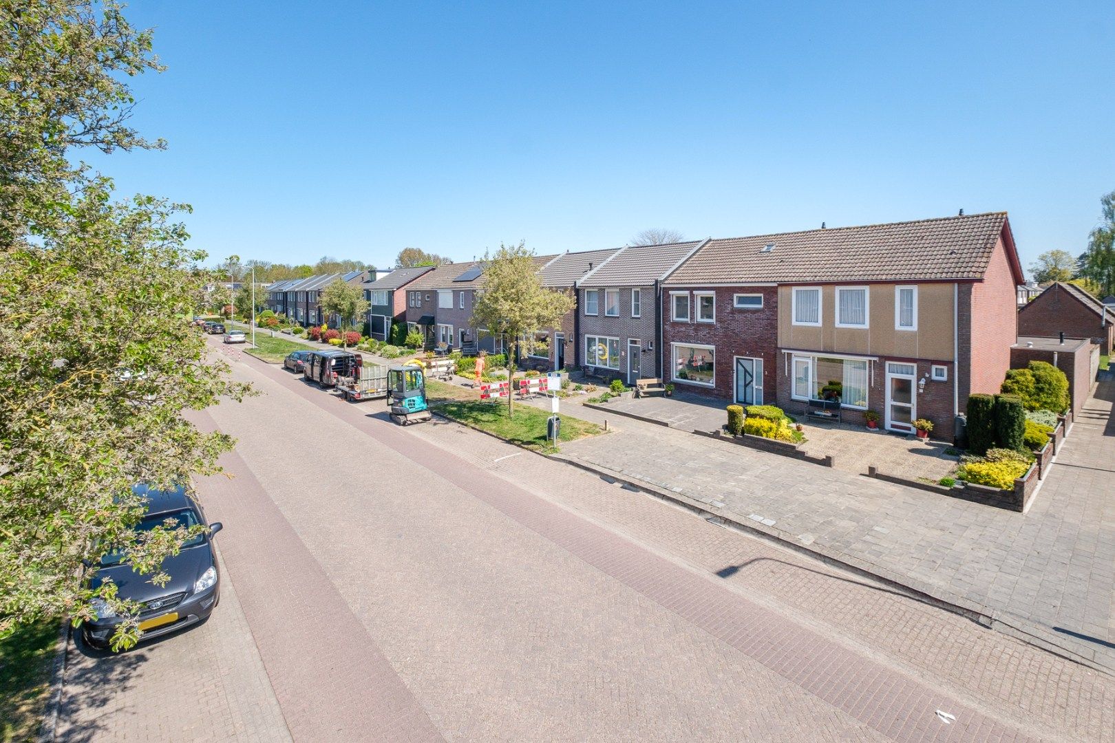 Photo 48 of Hendrik van Viandenstraat 3