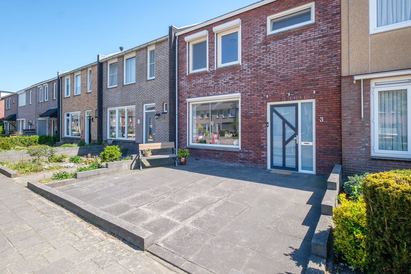 Photo 44 of Hendrik van Viandenstraat 3