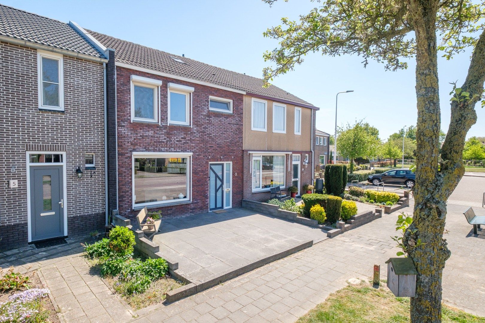 Photo 45 of Hendrik van Viandenstraat 3