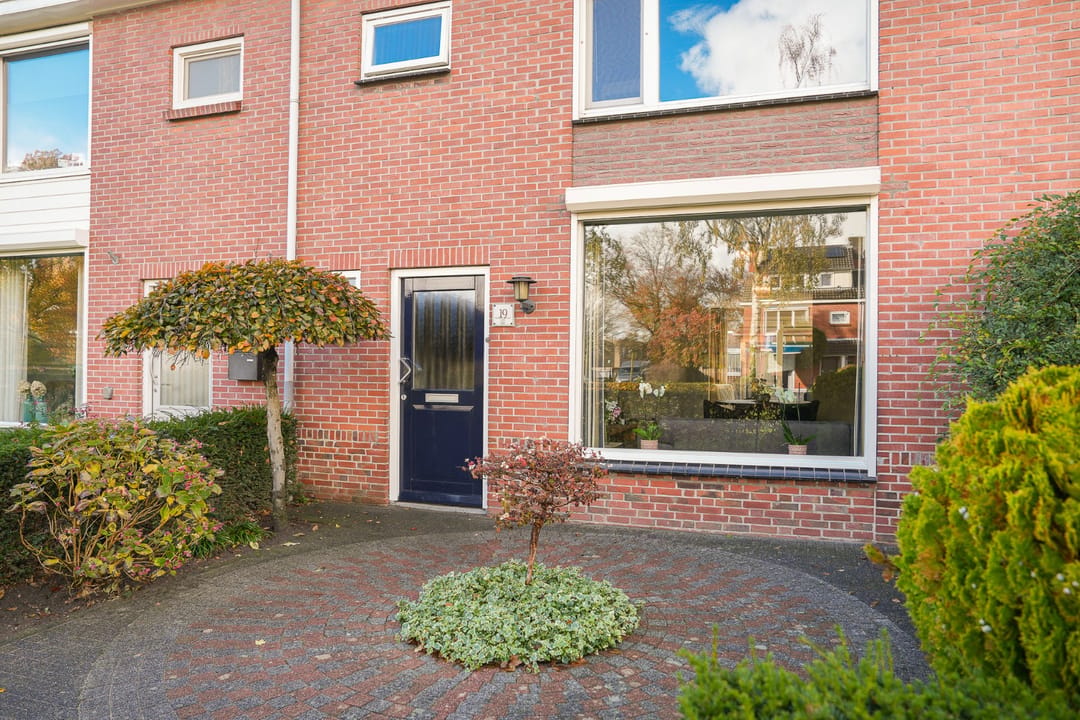 Foto 32 van Hildewarelaan 19