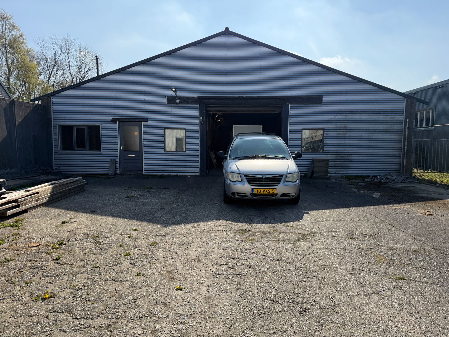 View photo 2 of Badweg 34-A
