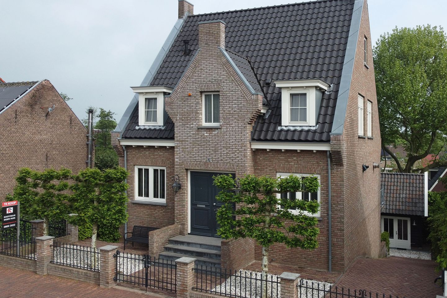 Photo 5 of Kerkbuurt 239