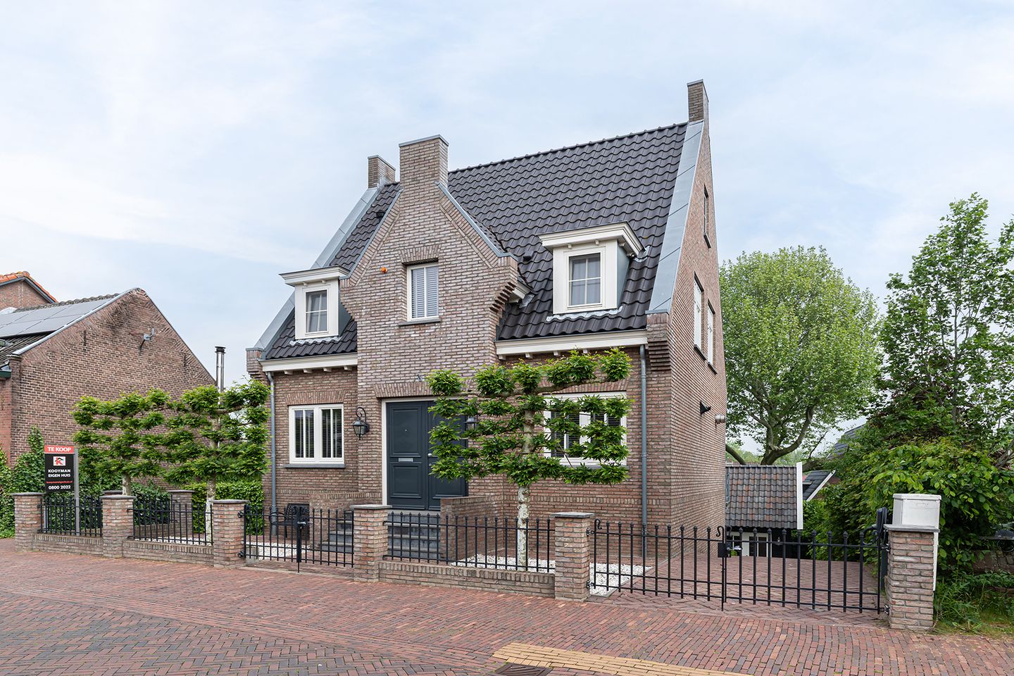 Photo 55 of Kerkbuurt 239
