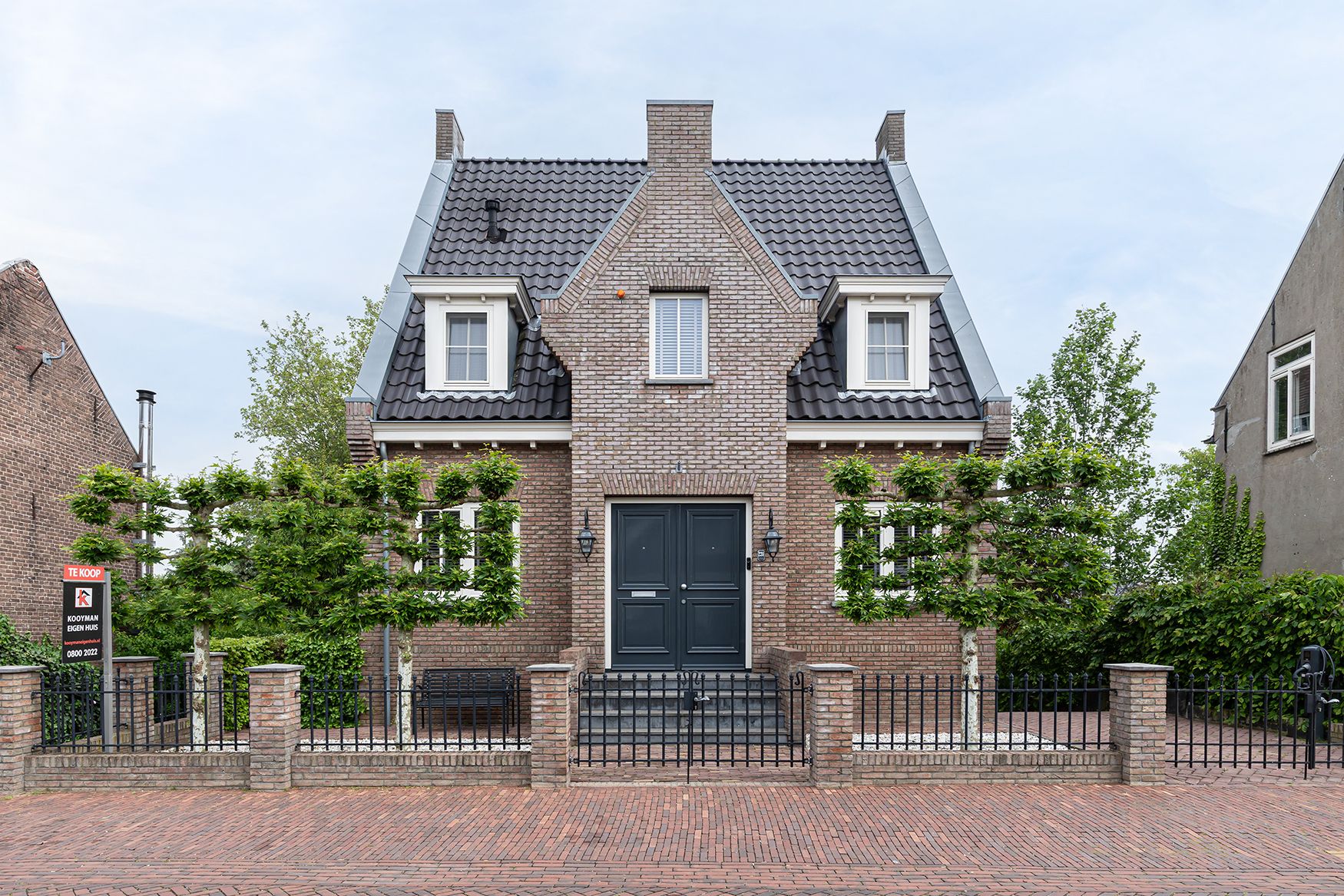 Photo 6 of Kerkbuurt 239