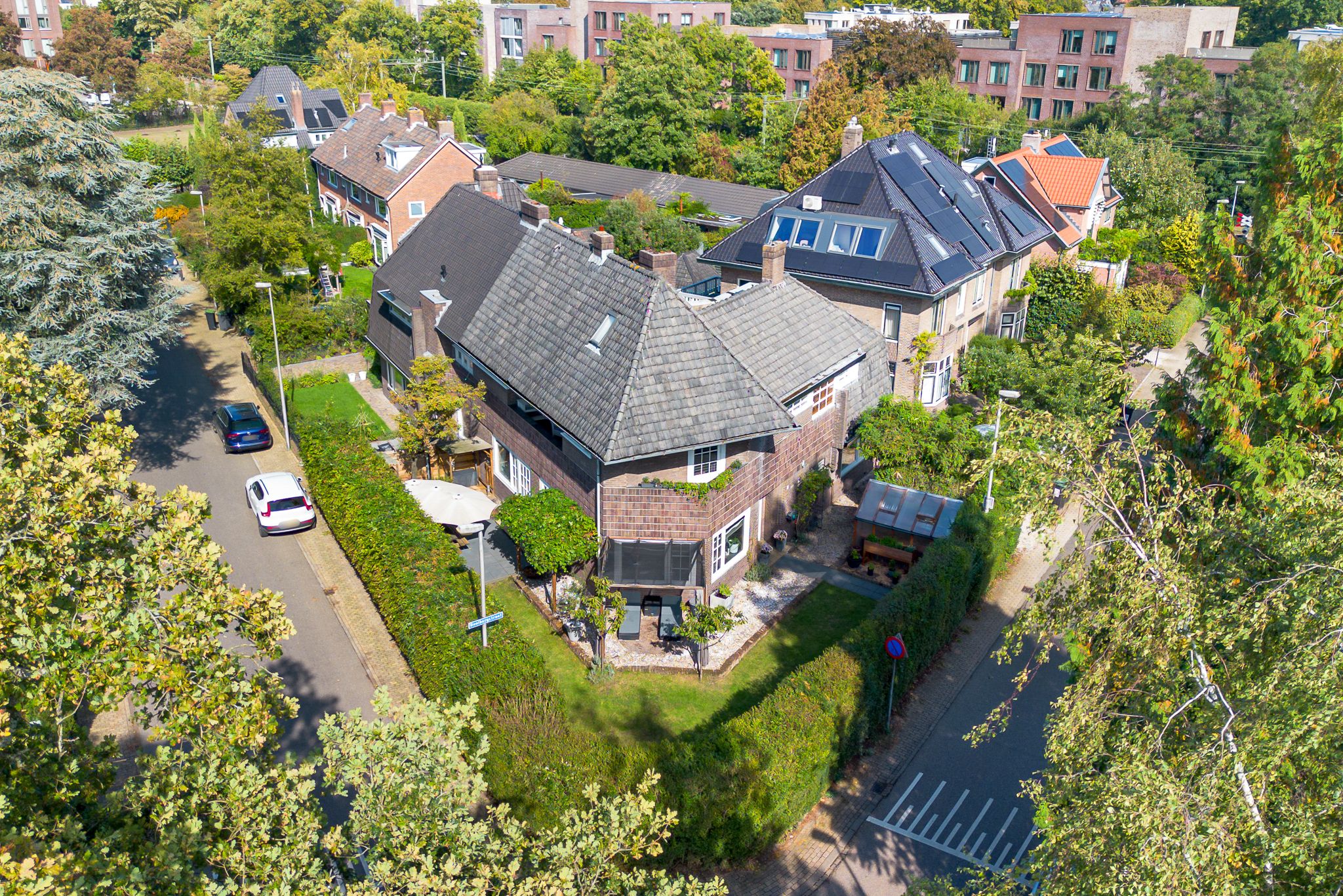 Gooibergstraat 12 