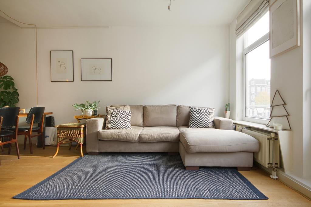 Foto 4 van Kwakersstraat 8-1