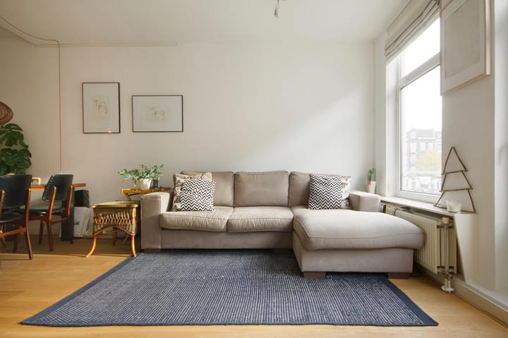 Foto 4 van Kwakersstraat 8-1