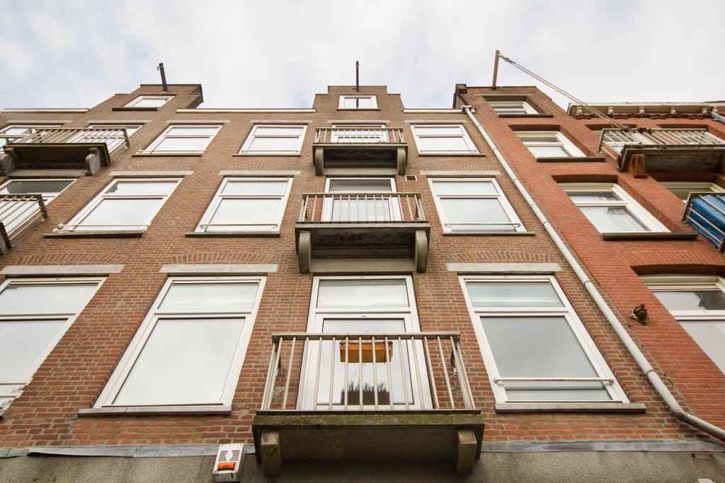 Foto 17 van Kwakersstraat 8-1