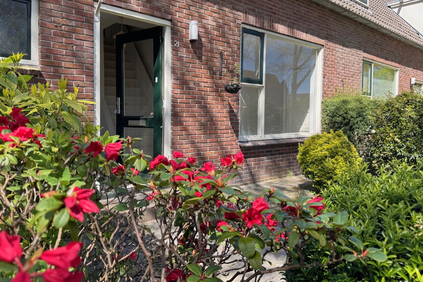 Foto 5 van Duinstraat 21