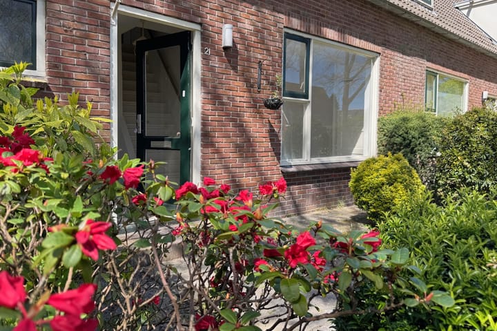 Foto 5 van Duinstraat 21