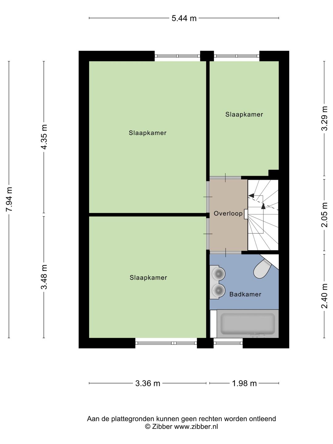 Foto 46 van Kasteellaan 3
