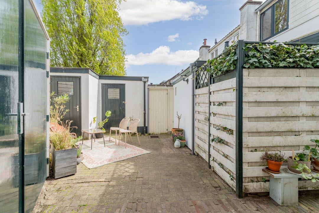 Foto 47 van Naarderstraat 78