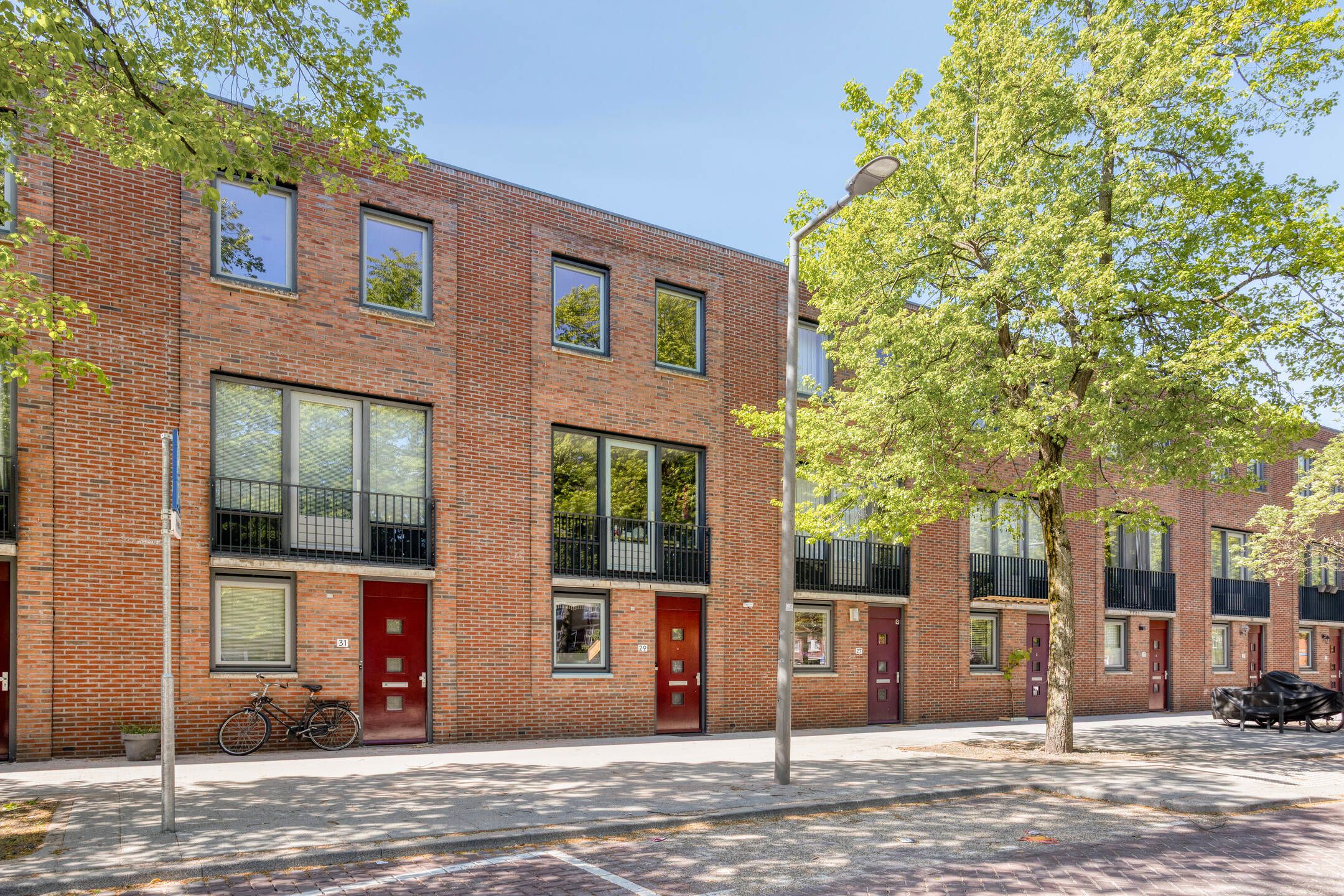 Italiaansestraat 29