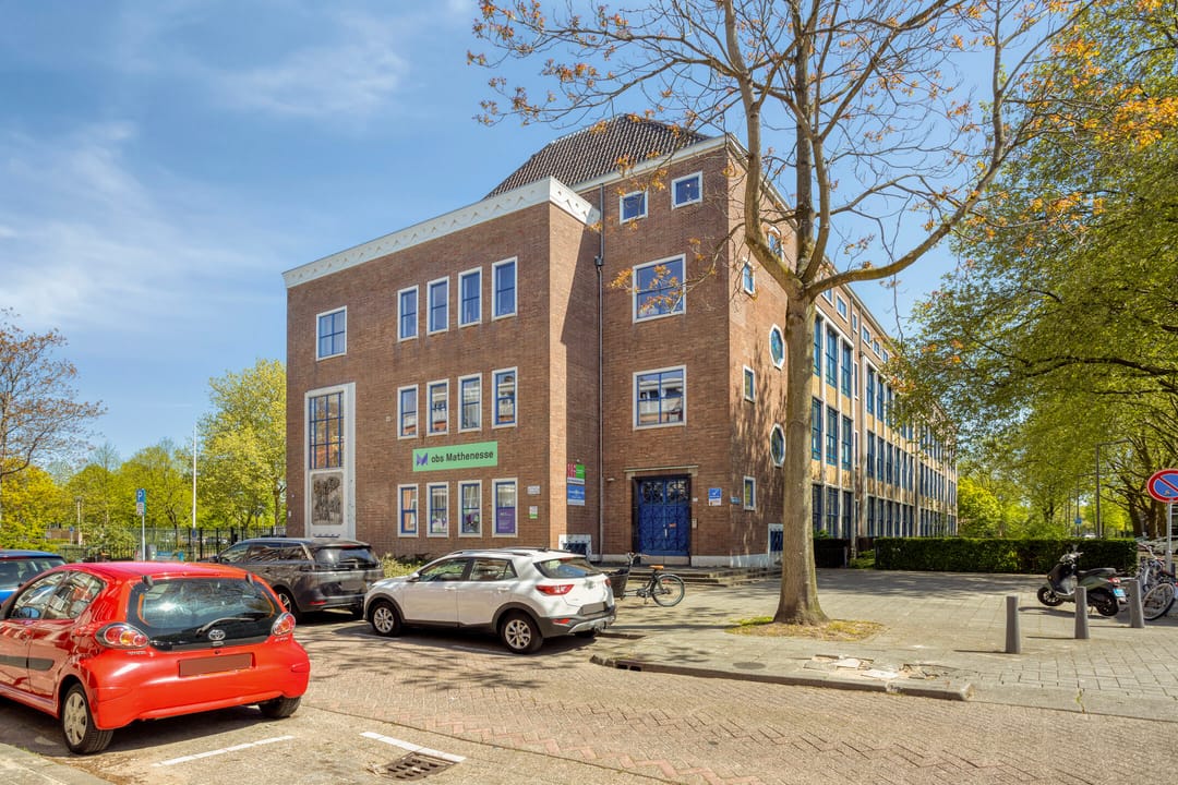 Foto 43 van Italiaansestraat 29