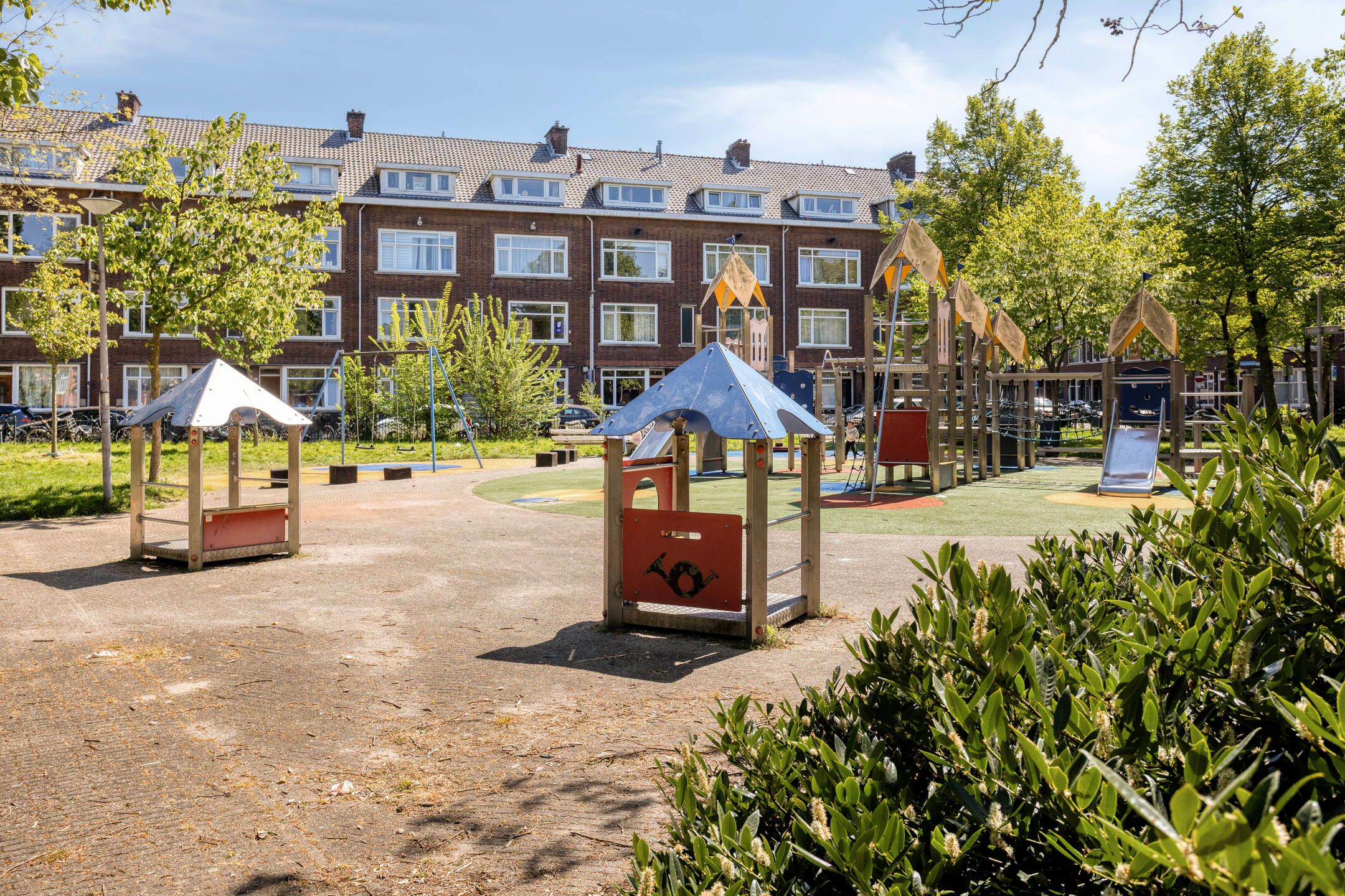 Foto 42 van Italiaansestraat 29