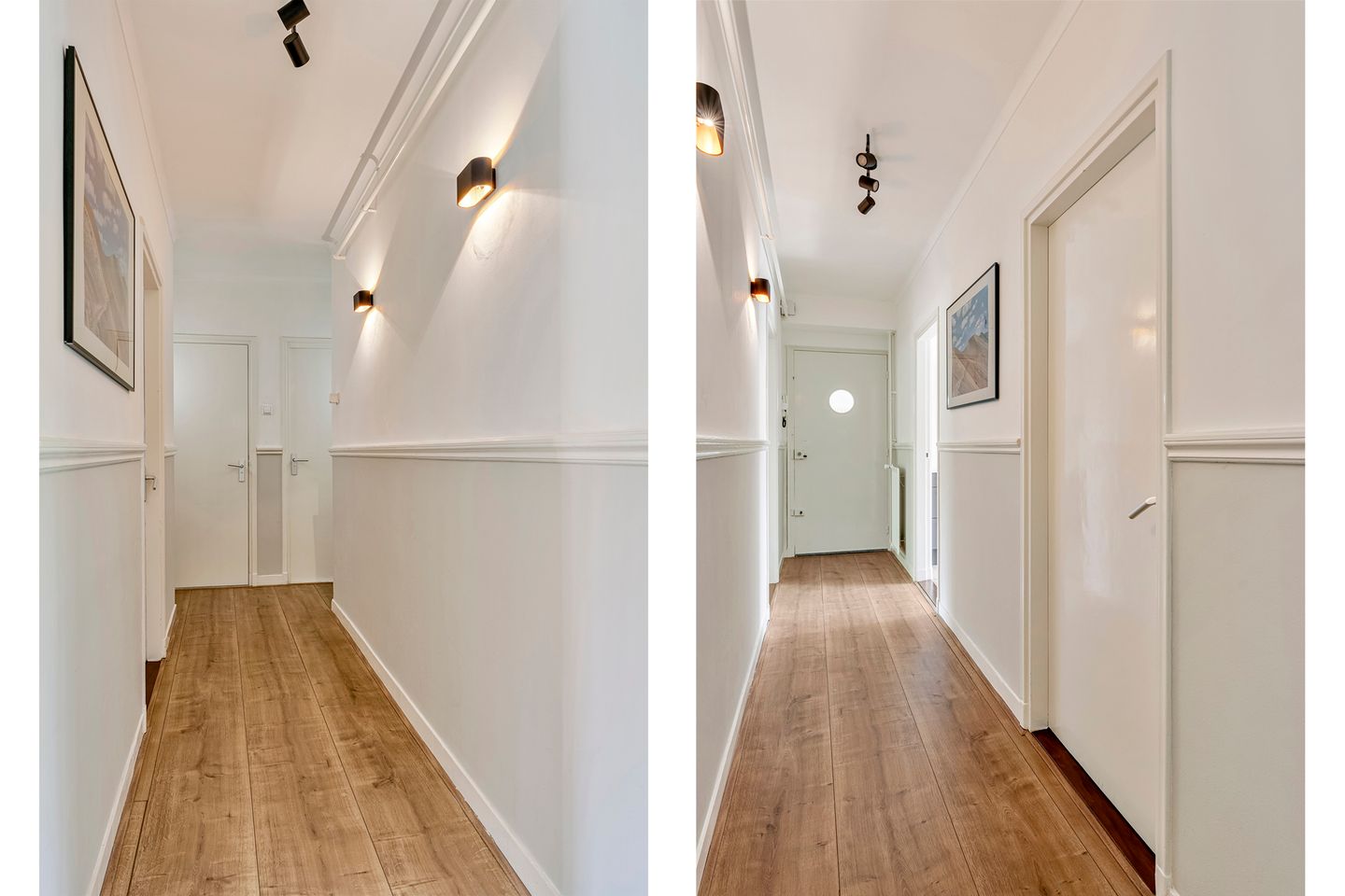 Spacious 4-room apartment with balcony near Zuiderpark in Den Bosch Zuid — 14