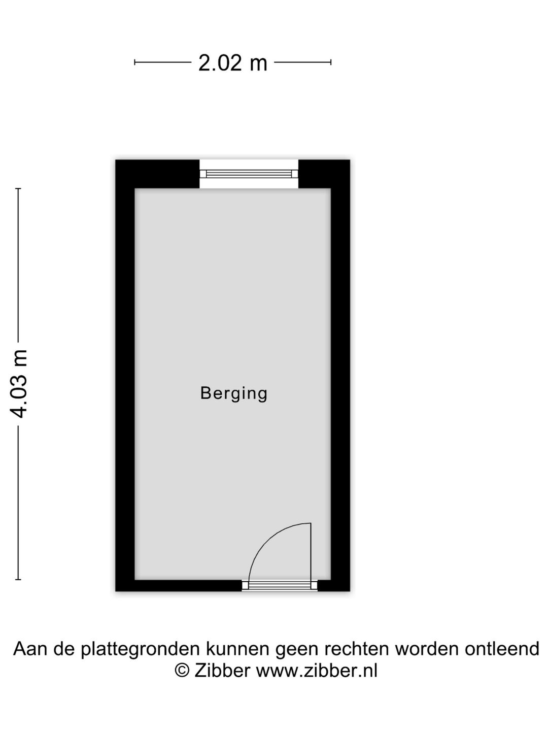 Spacious 4-room apartment with balcony near Zuiderpark in Den Bosch Zuid — 41