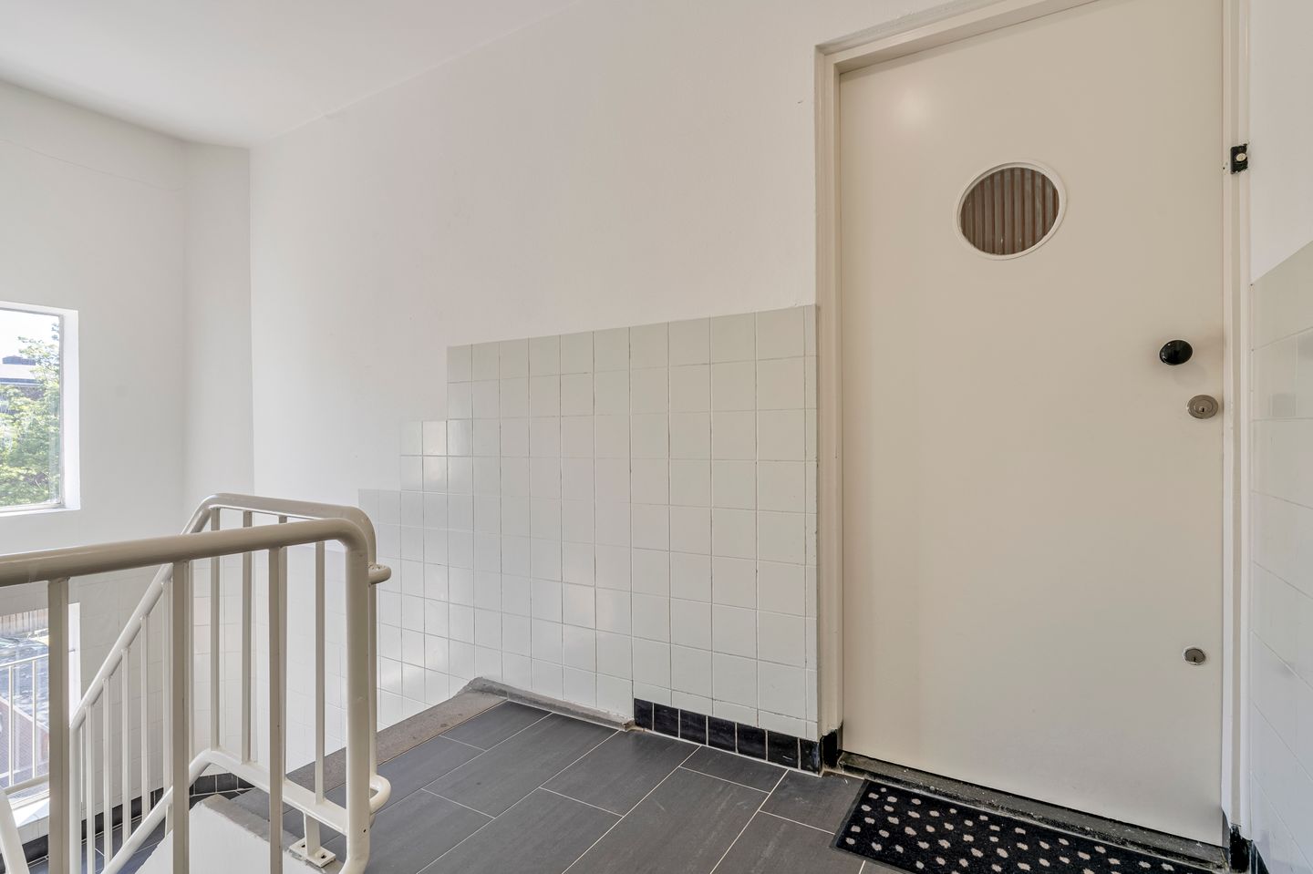 Spacious 4-room apartment with balcony near Zuiderpark in Den Bosch Zuid — 29