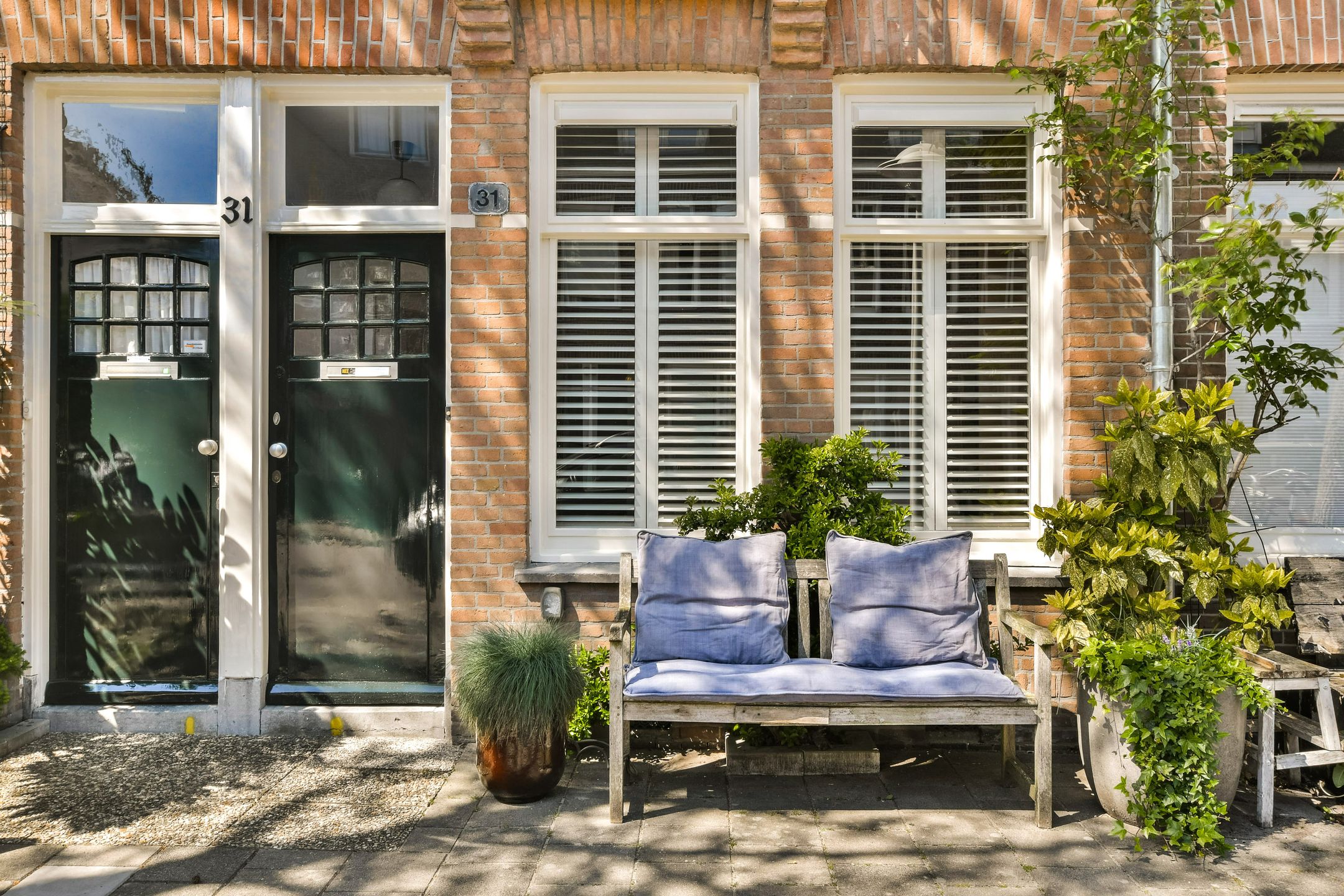 Réaumurstraat 31-H 31 H