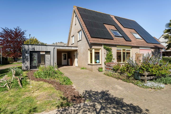 Meulakkers 16