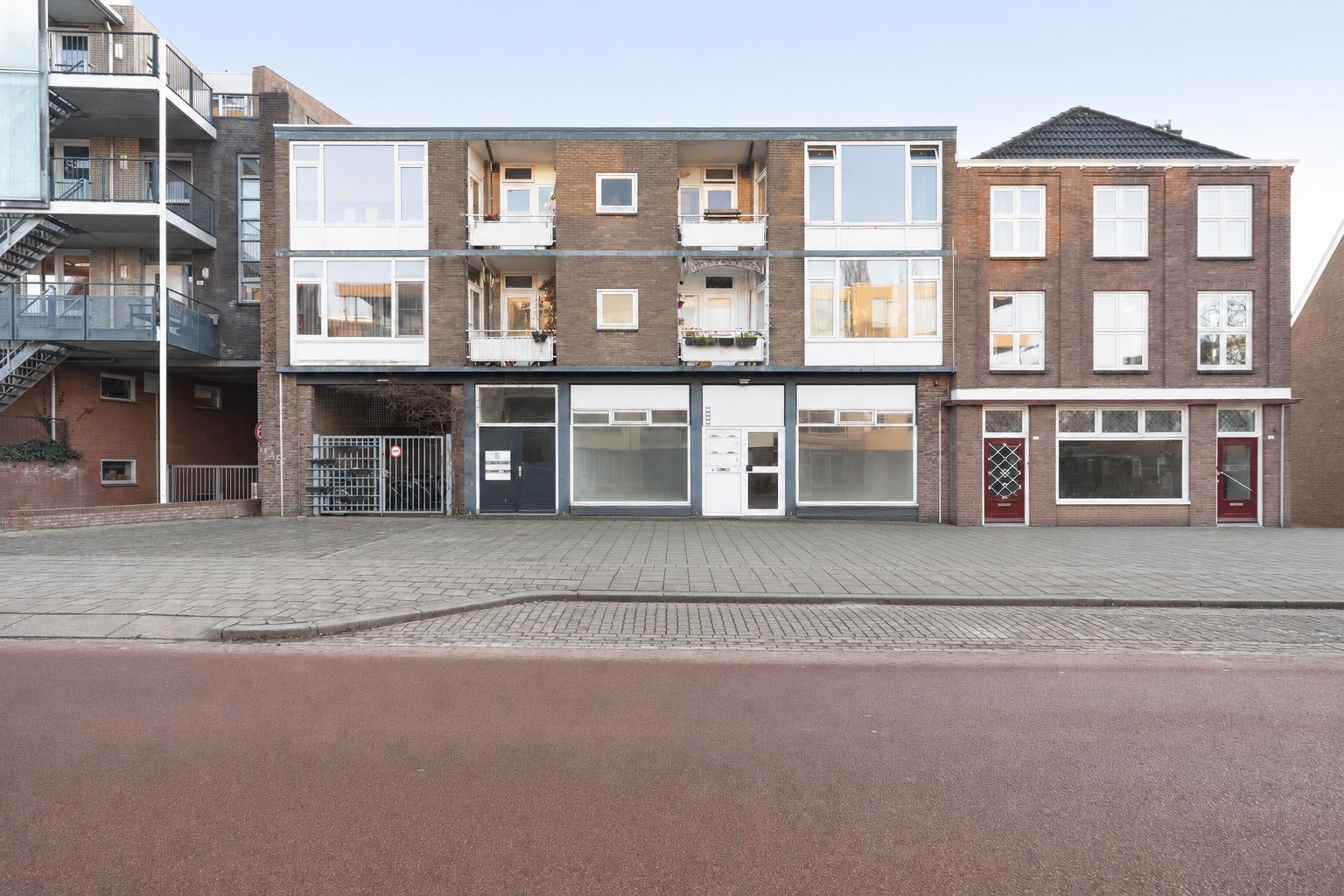 Photo 6 of Rosendaalsestraat 228-A