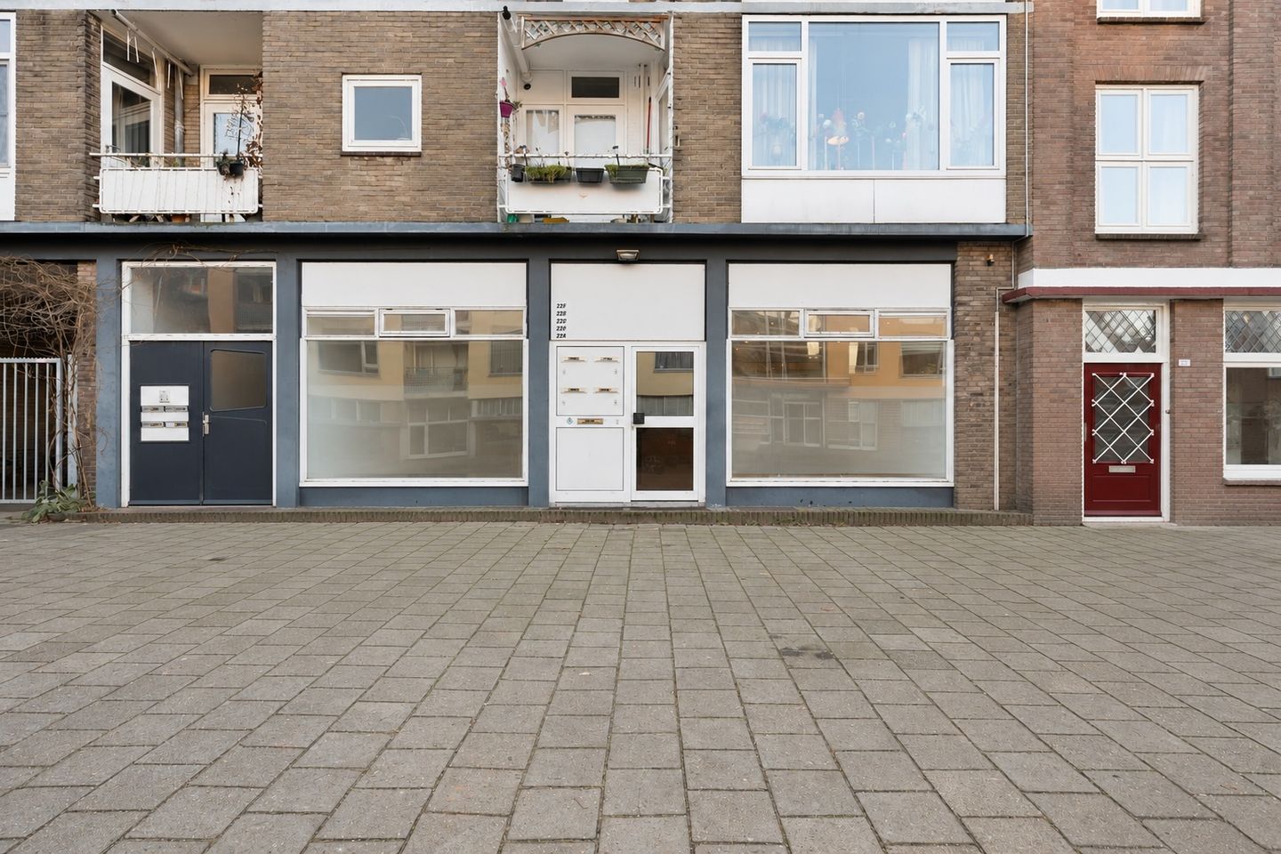 Foto 1 van Rosendaalsestraat 228-A