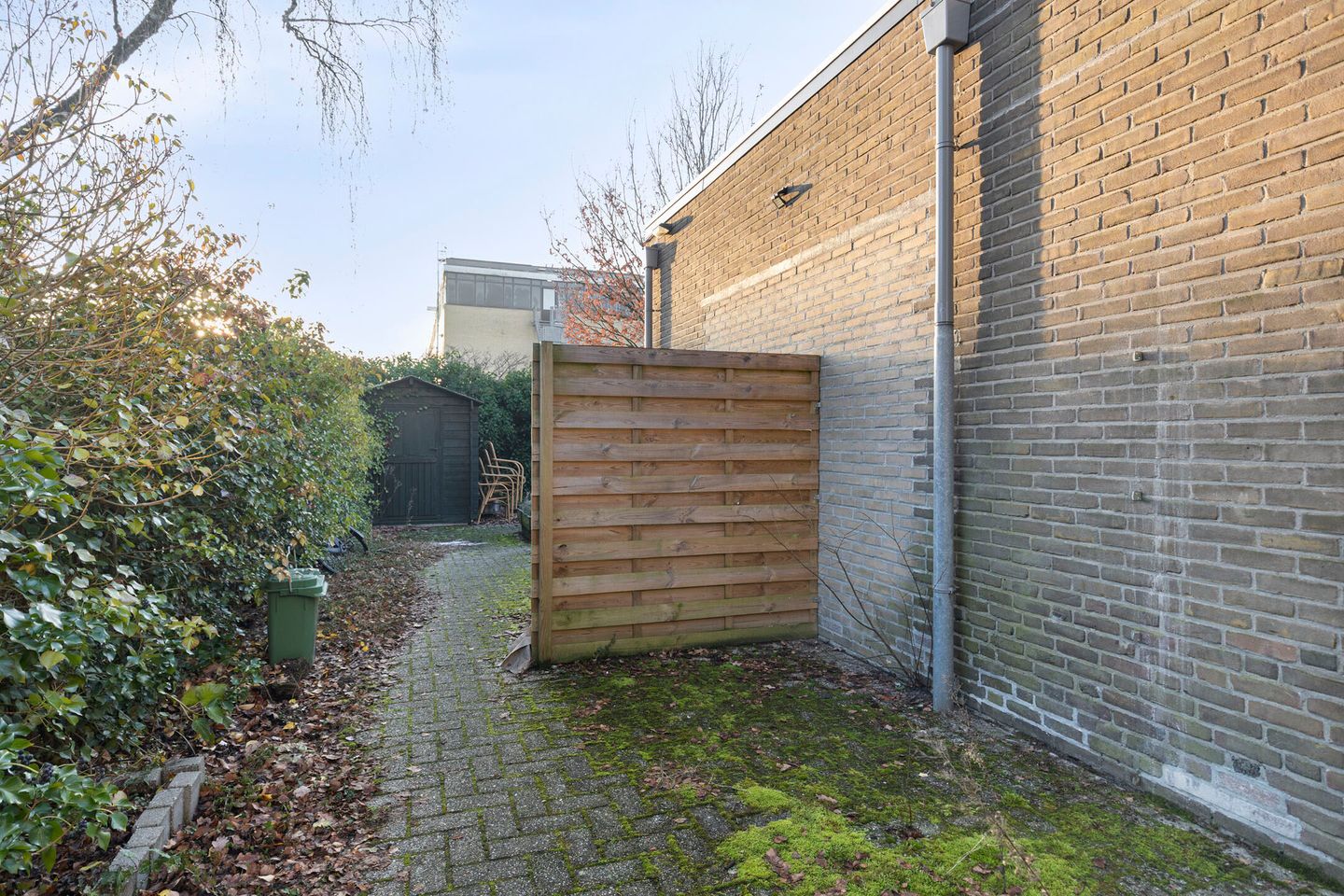 Photo 25 of Rosendaalsestraat 228-B