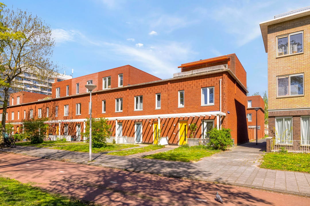 Foto 46 van Duinluststraat 32