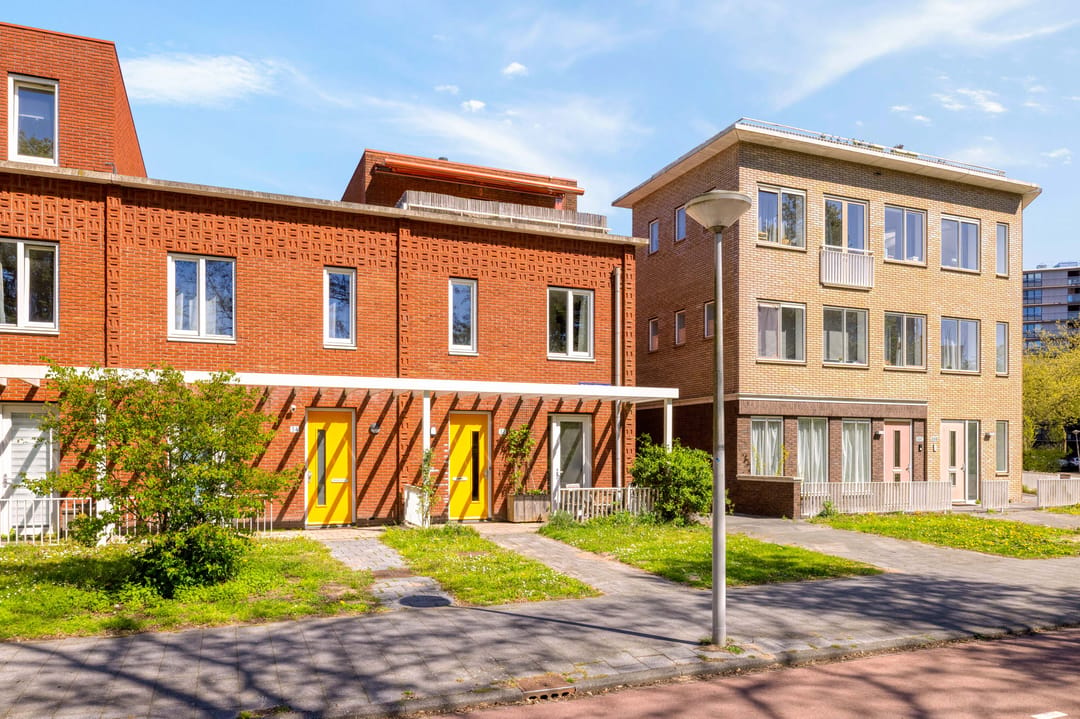 Foto 47 van Duinluststraat 32