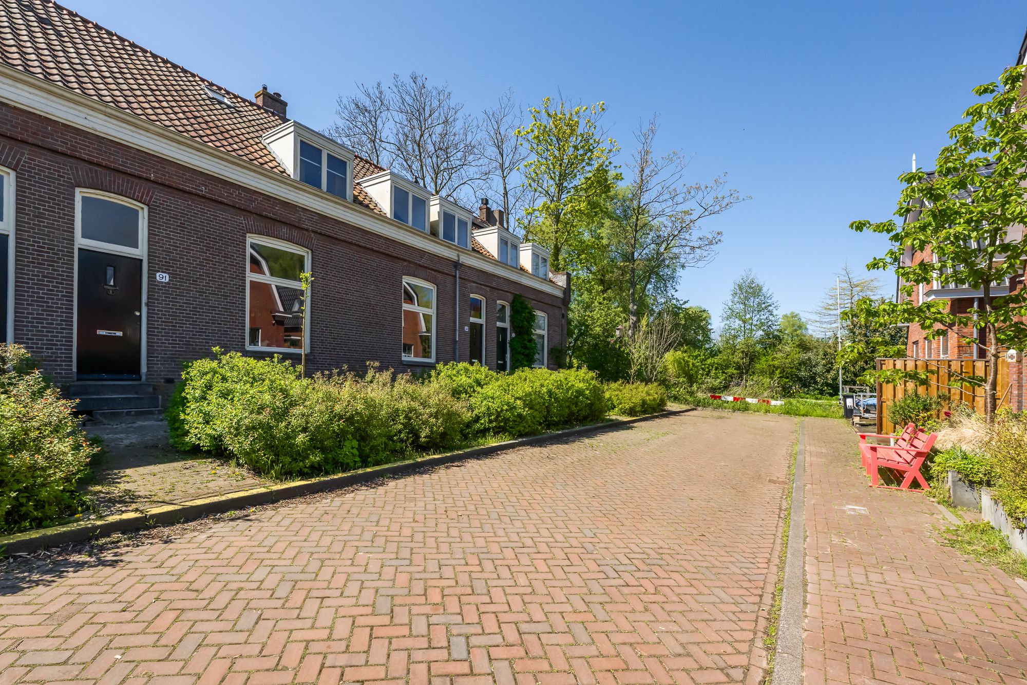 Foto 45 van Noorder IJdijk 89