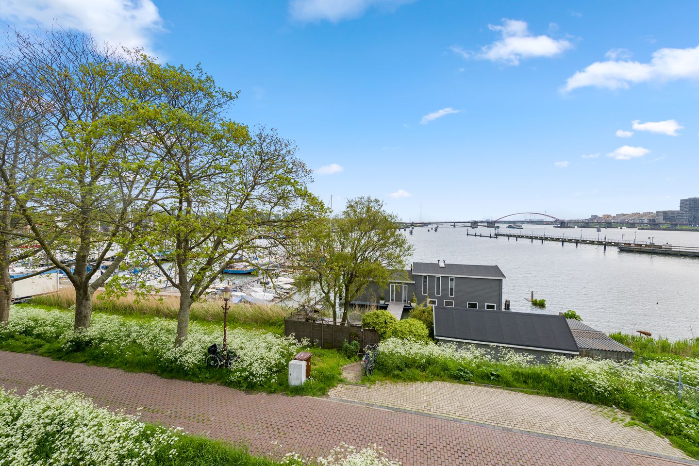 Foto 49 van Noorder IJdijk 89