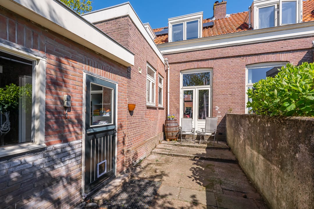 Foto 43 van Noorder IJdijk 89