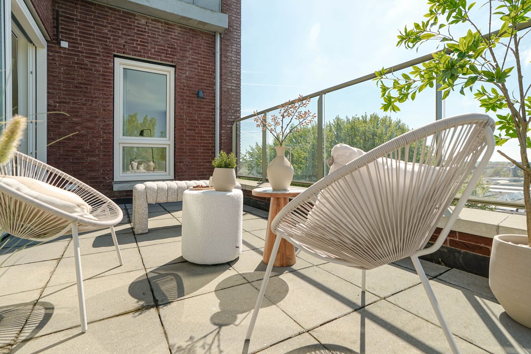 Photo 23 of Oude Haagweg 44-B