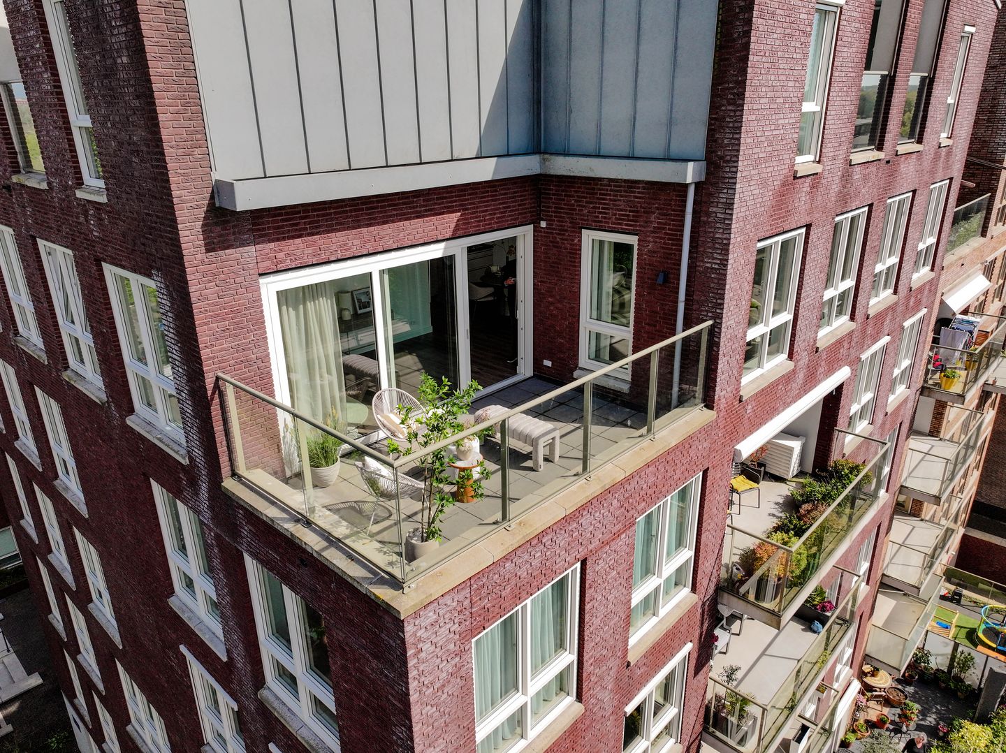 Photo 25 of Oude Haagweg 44-B